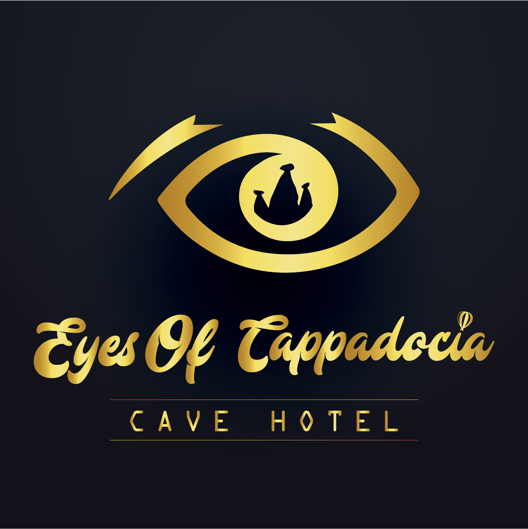 Eyes of Cappadocia