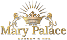Mary Palace Resort